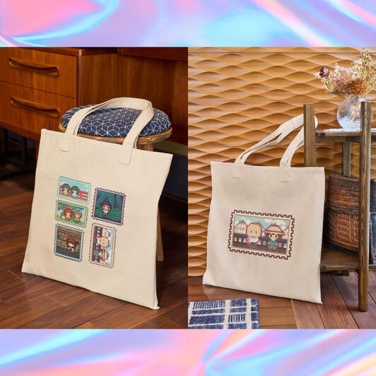 Tote Bags